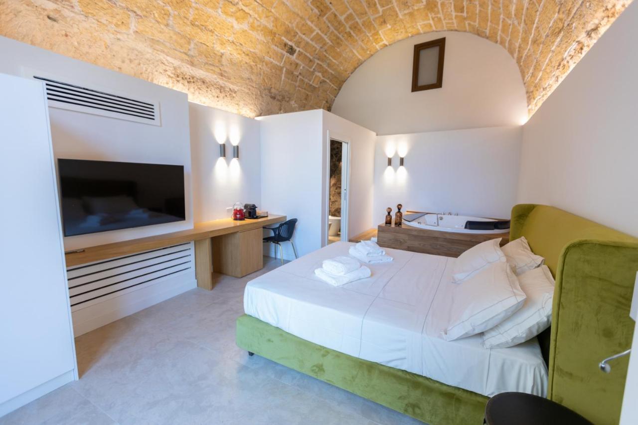 Bastione Spasimo Boutique Hotel Palermo Exterior foto
