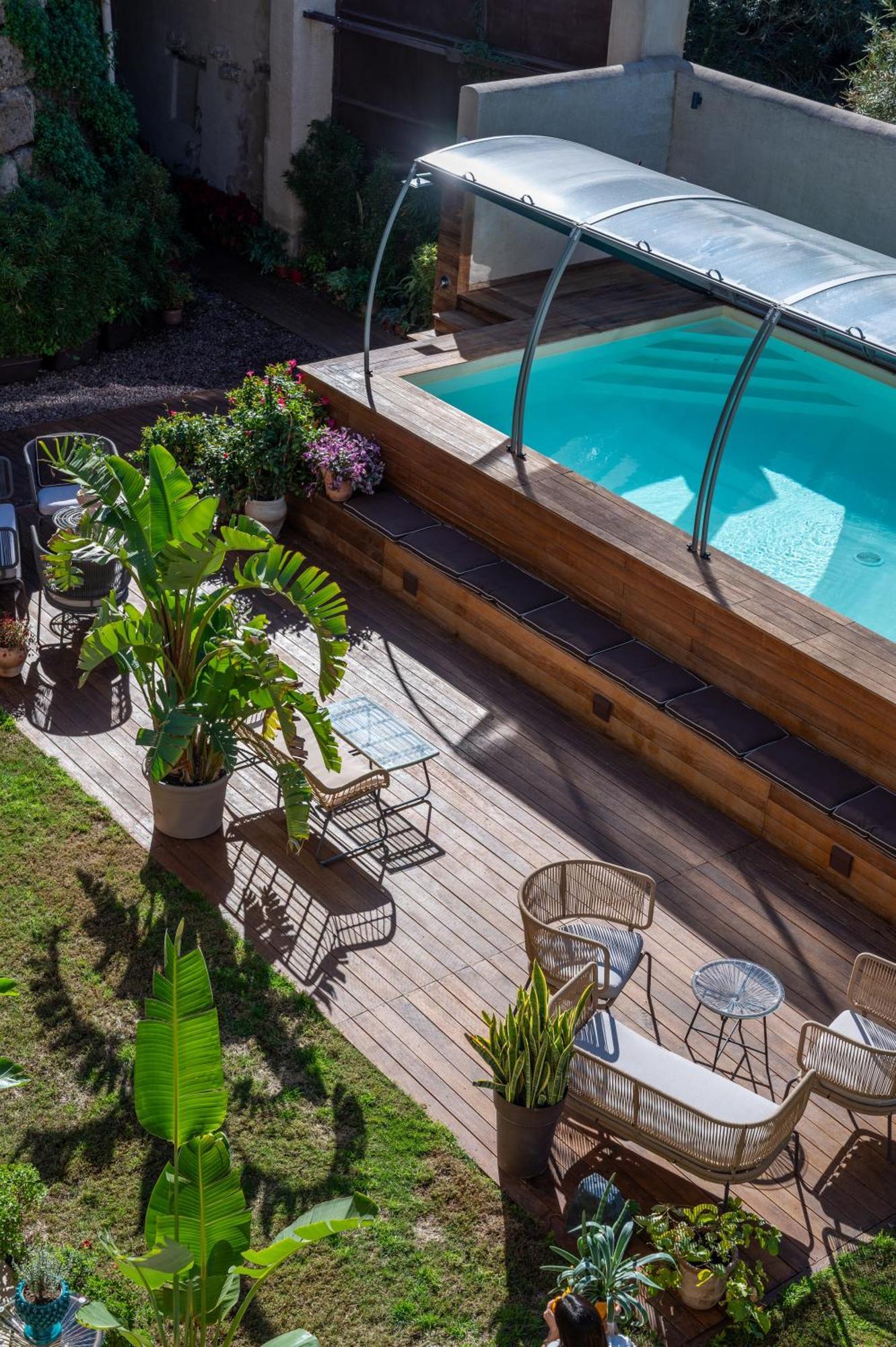 Bastione Spasimo Boutique Hotel Palermo Exterior foto