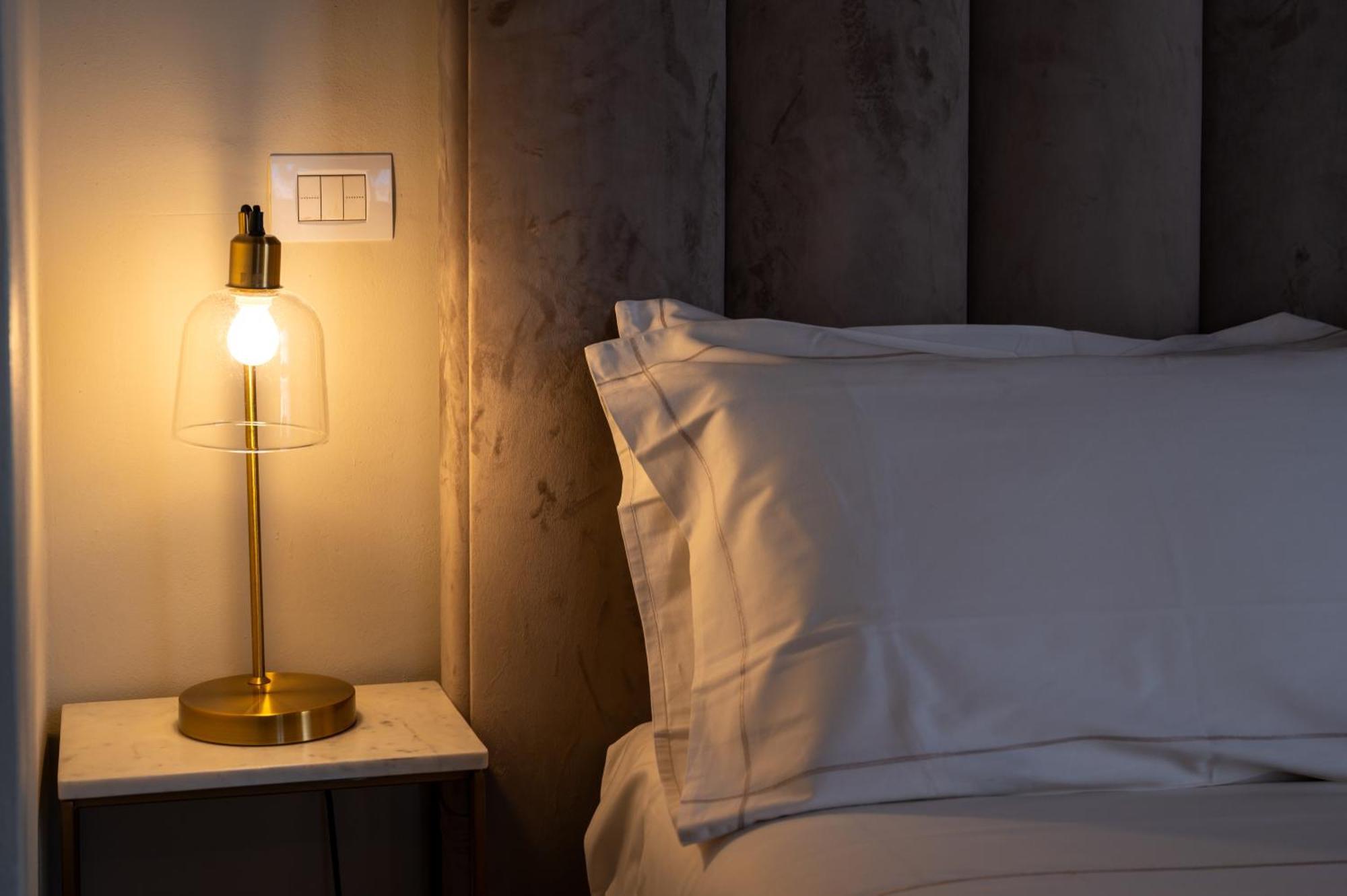 Bastione Spasimo Boutique Hotel Palermo Exterior foto