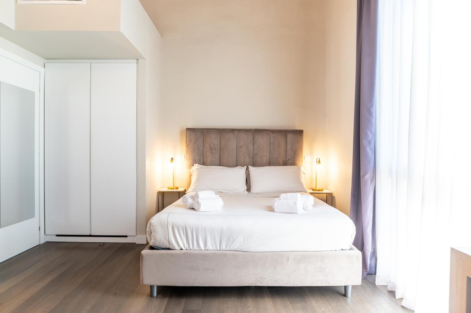 Bastione Spasimo Boutique Hotel Palermo Exterior foto